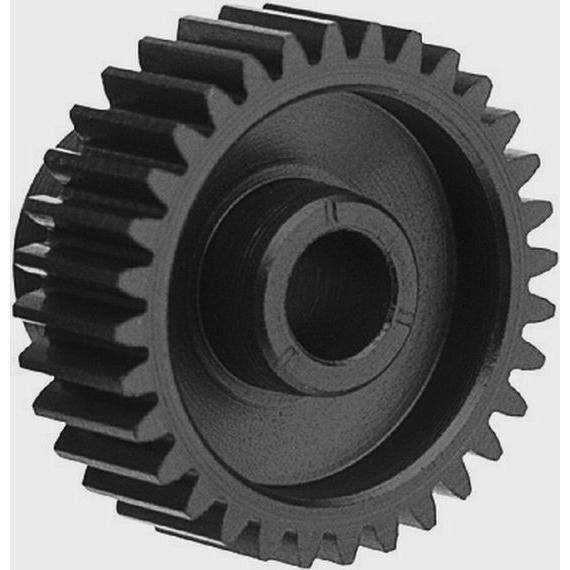 Image of Robinson Racing 1/10 Scale Aluminum Pro 64P 41T Pinion Gear RRP4331