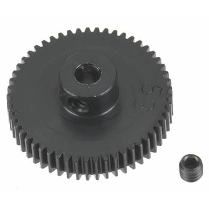 Image of Robinson Racing 53T 64P Aluminum Pro Pinion Gear 53 Tooth RRP4353