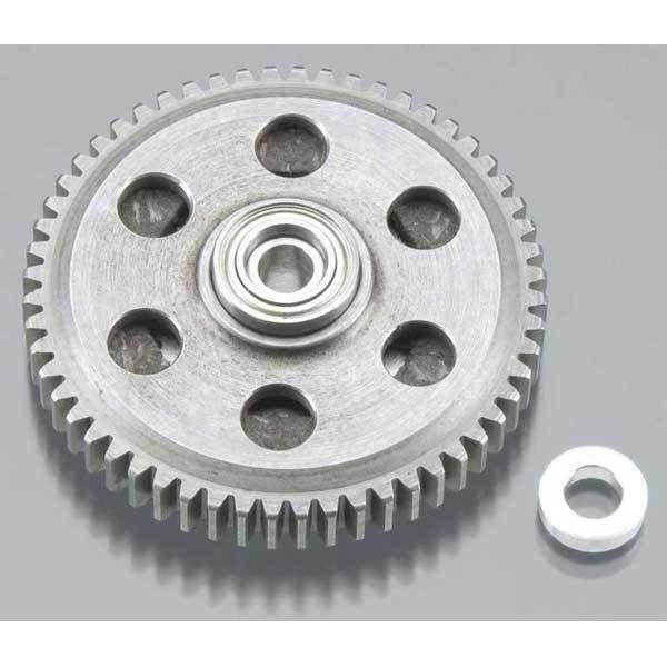 Image of Traxxas Slash 2WD High Performance Slipper Kit by Robinson