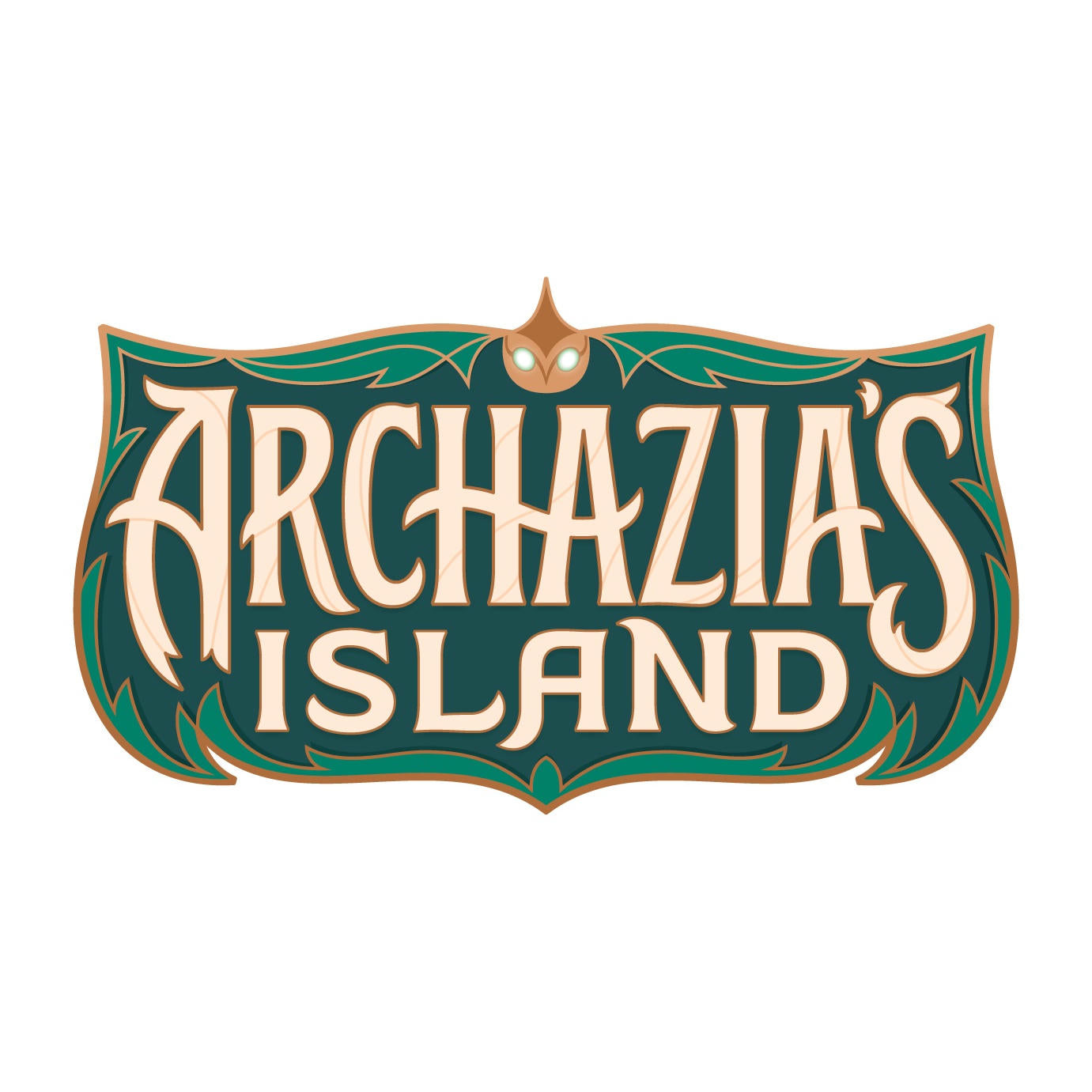 Image of Disney Lorcana TCG: Archazia`s Island - Illumineer's Trove