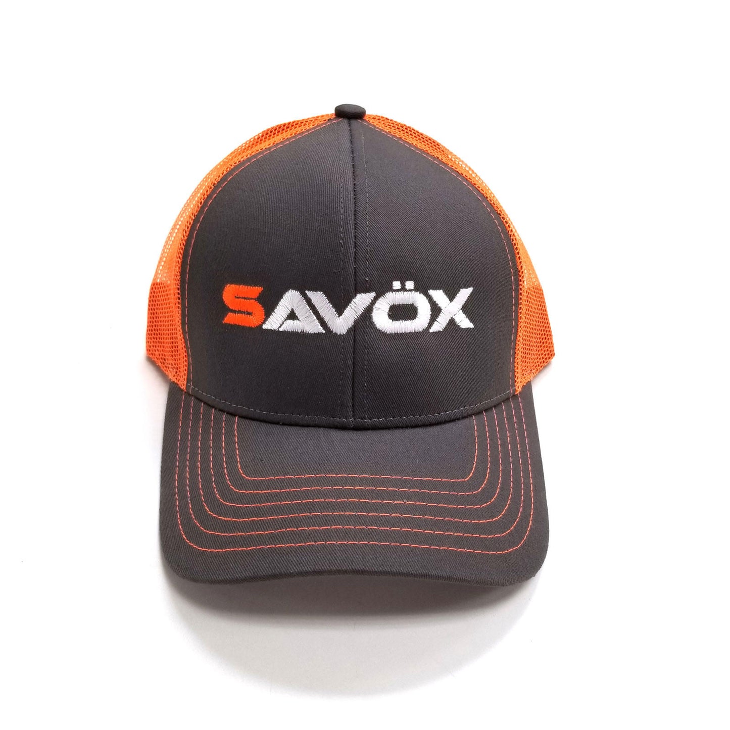Image of Mesh Back Trucker Cap Hat