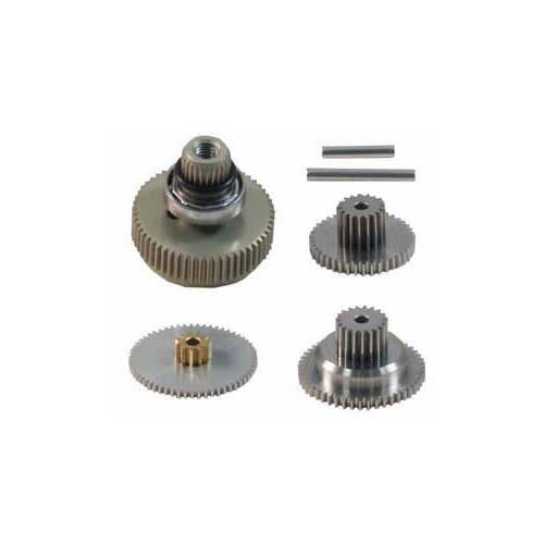 Image of SERVO GEAR SET WITH BEARINGS SB2282SG