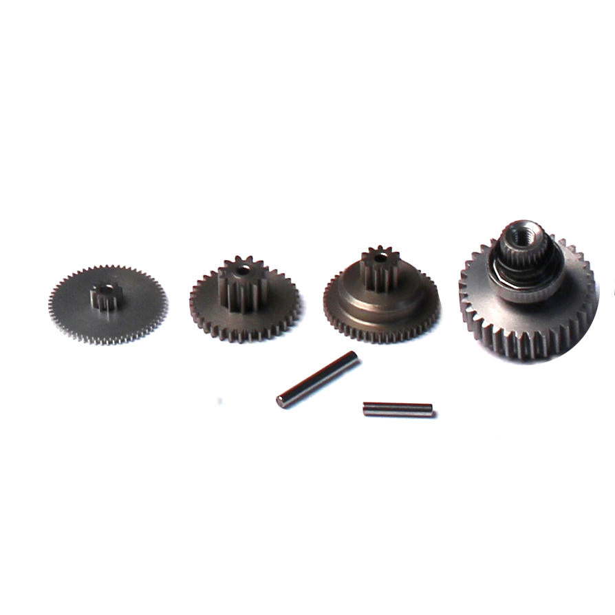 Image of SC1267 Gear Set with Bearings