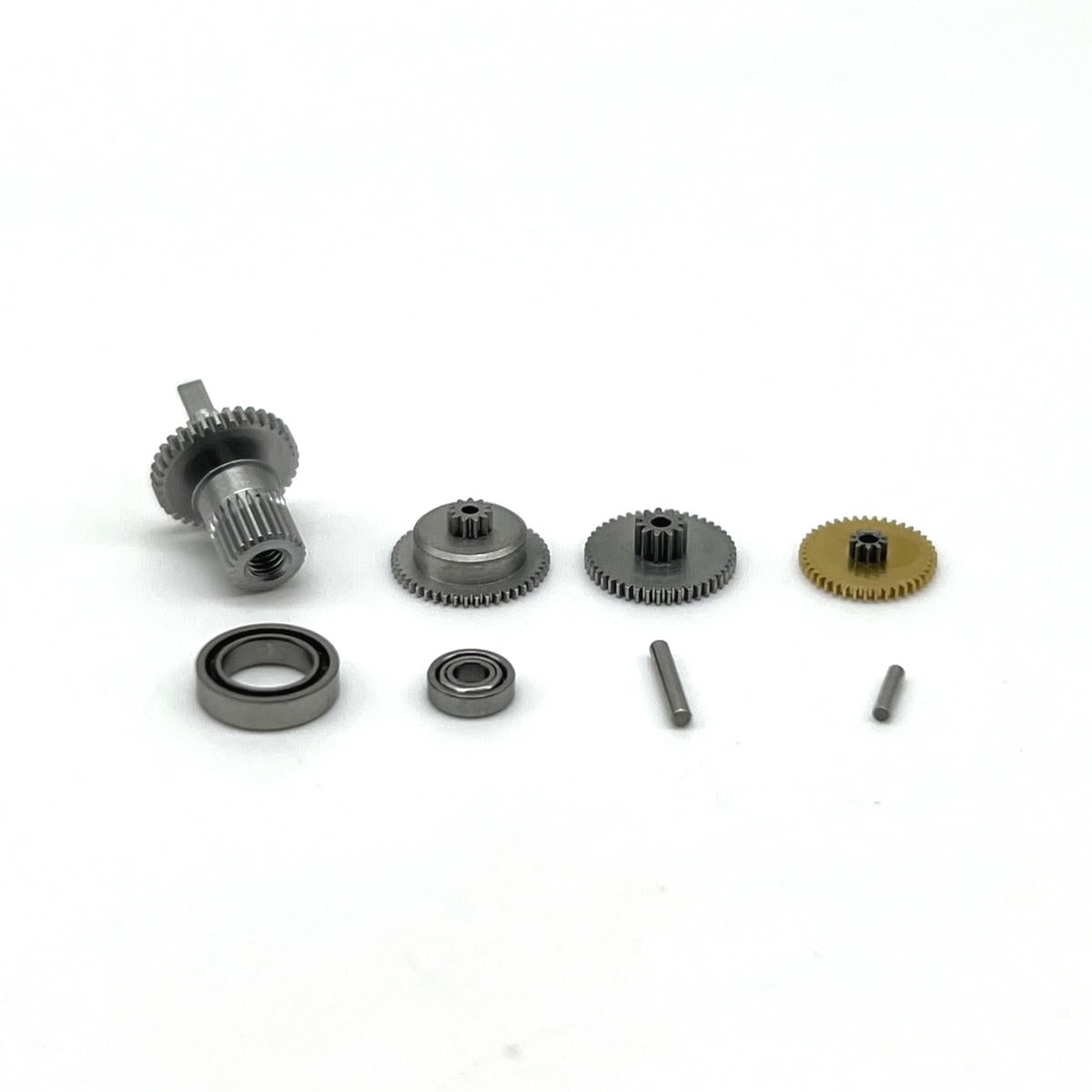 Image of 179 Gear Set