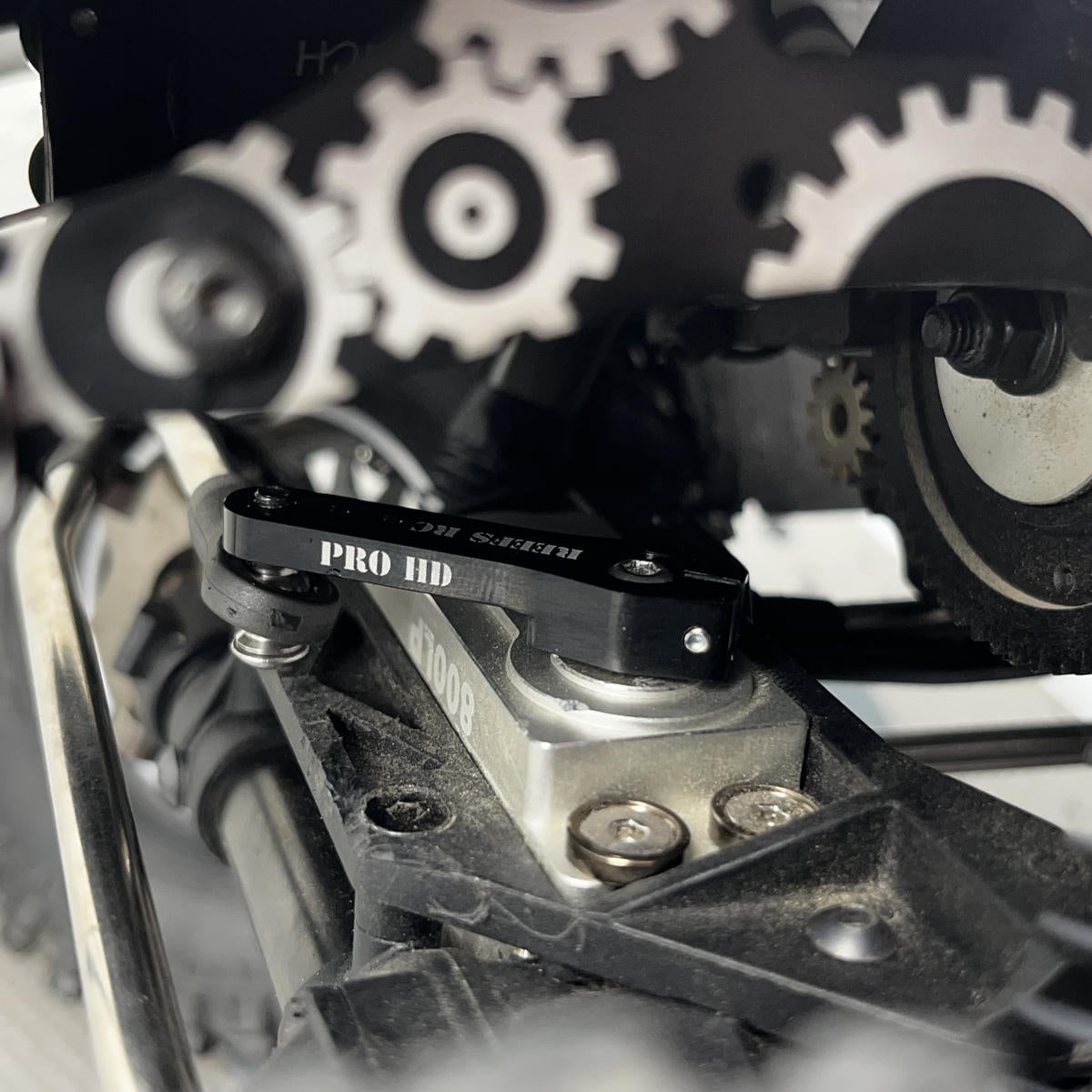 Image of PRO HD Horn 25 Tooth
