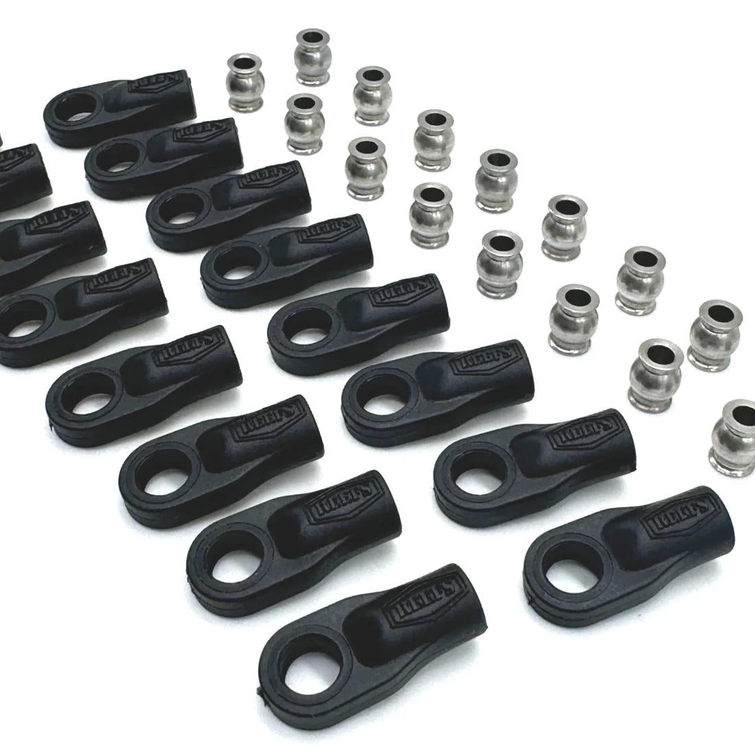 Image of REEFS XP Rod Ends & Stainless Steel Pivot Balls (16PK)