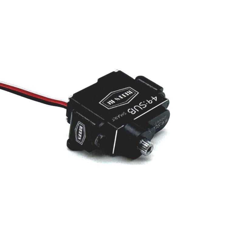Image of CNC Aluminum 49 SUB Micro Tabs