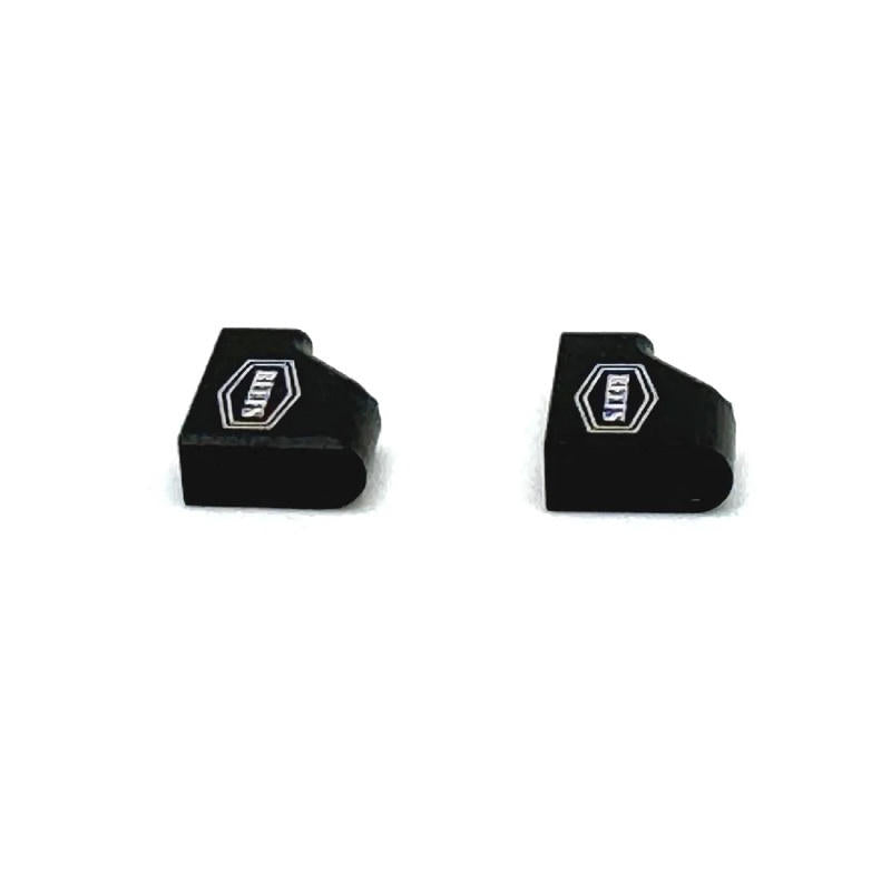 Image of Micro Serving Mounting Tabs