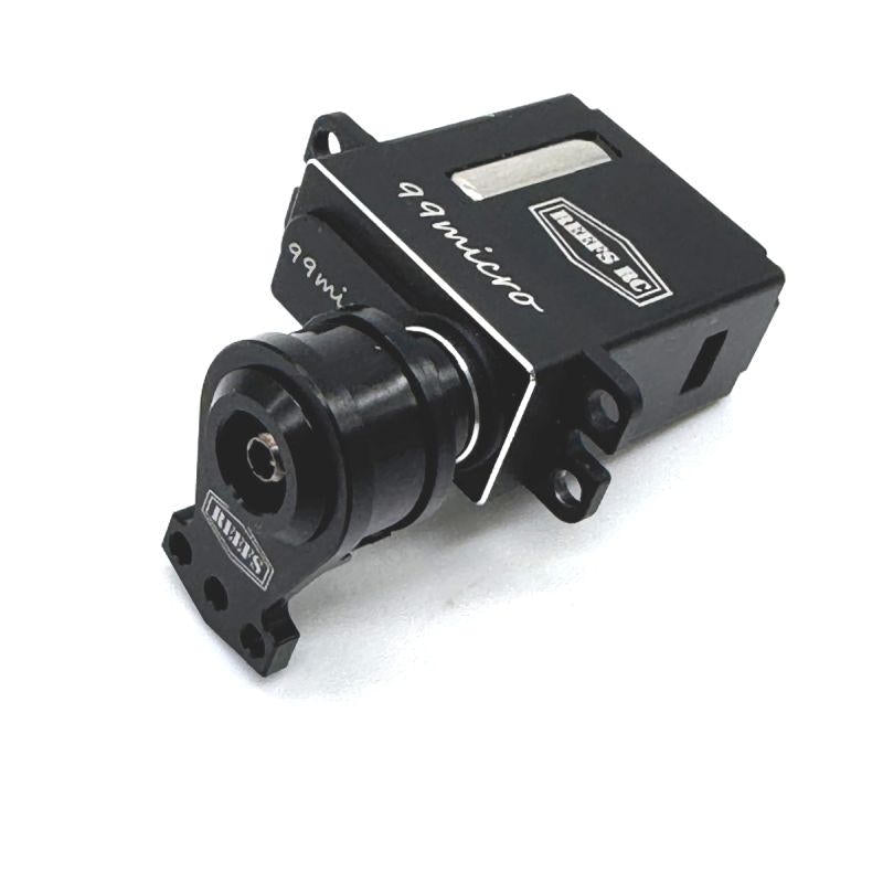 Image of Micro HD Servo Saver: Micro 25T