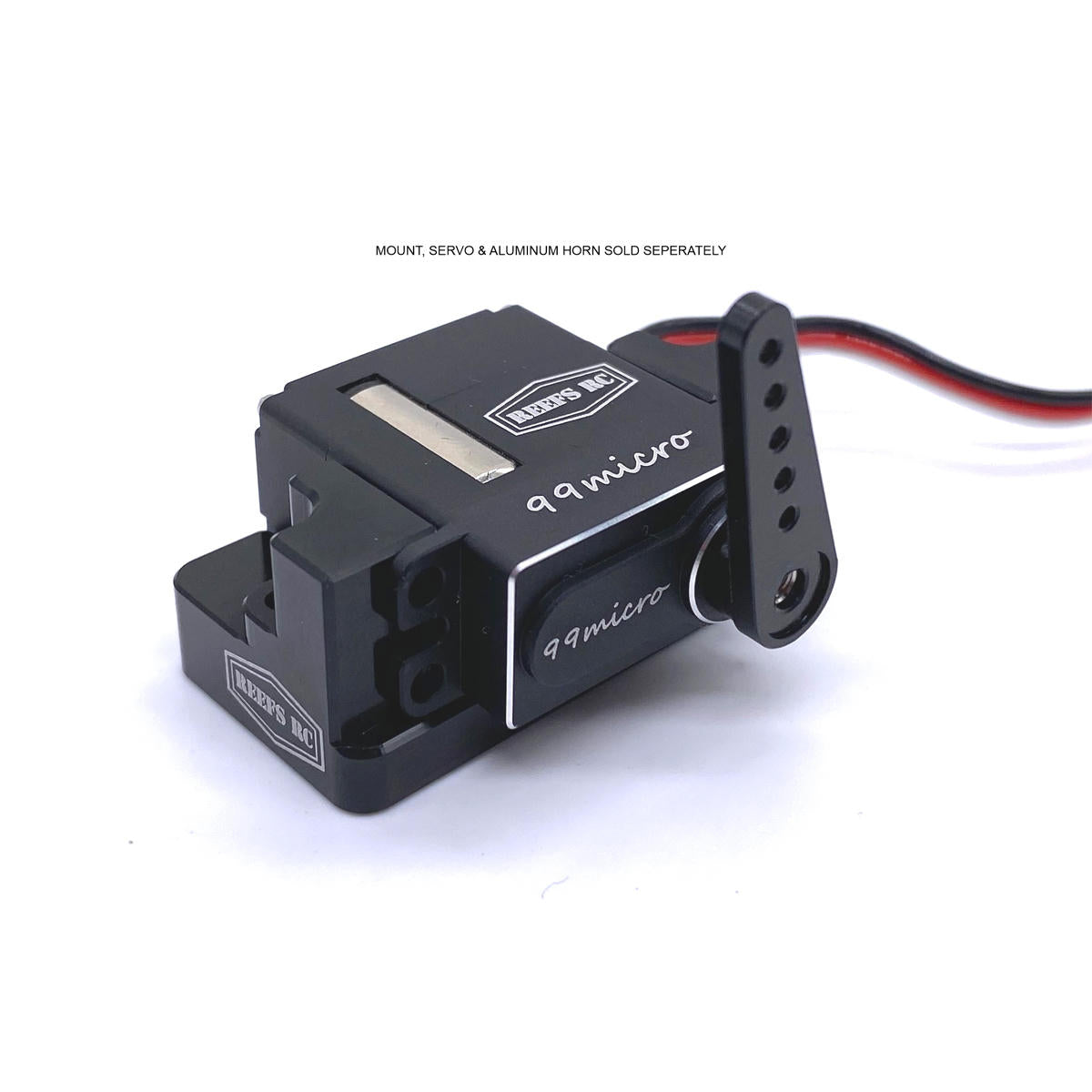Image of Micro Servo Mount