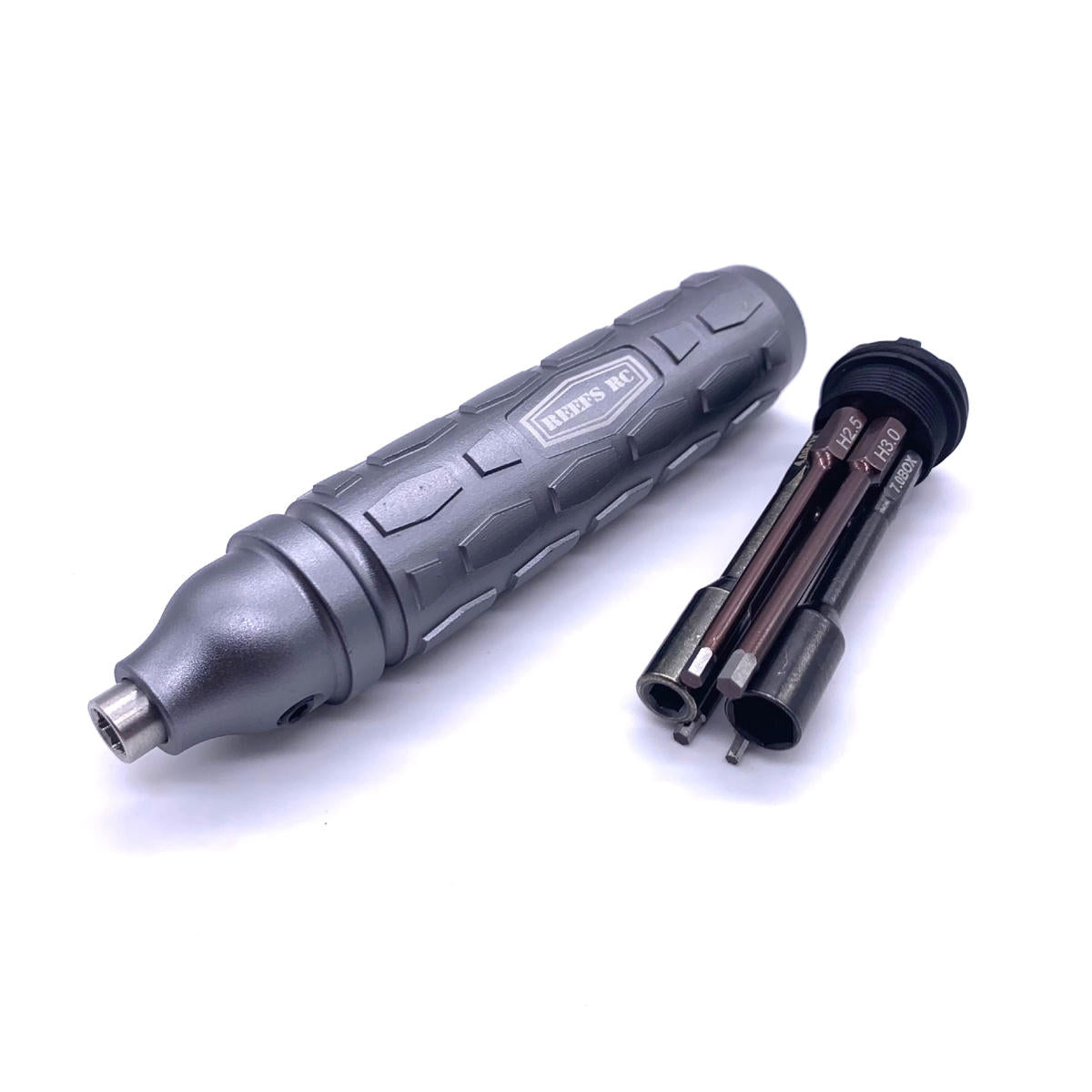 Image of Reefs 6pc Multi Tool Handle
