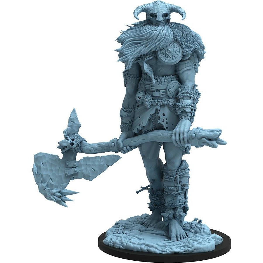 Image of Dungeons & Dragons 5E D&D Epic Encounters: Caverns of the Frost Giant SFLEE-003