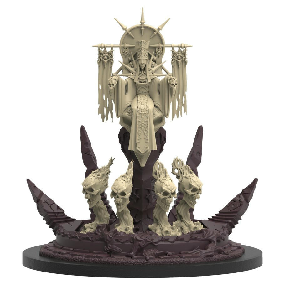 Image of Dungeons & Dragons 5E D&D Epic Encounters: Tower of the Lich Empress SFLEE-011