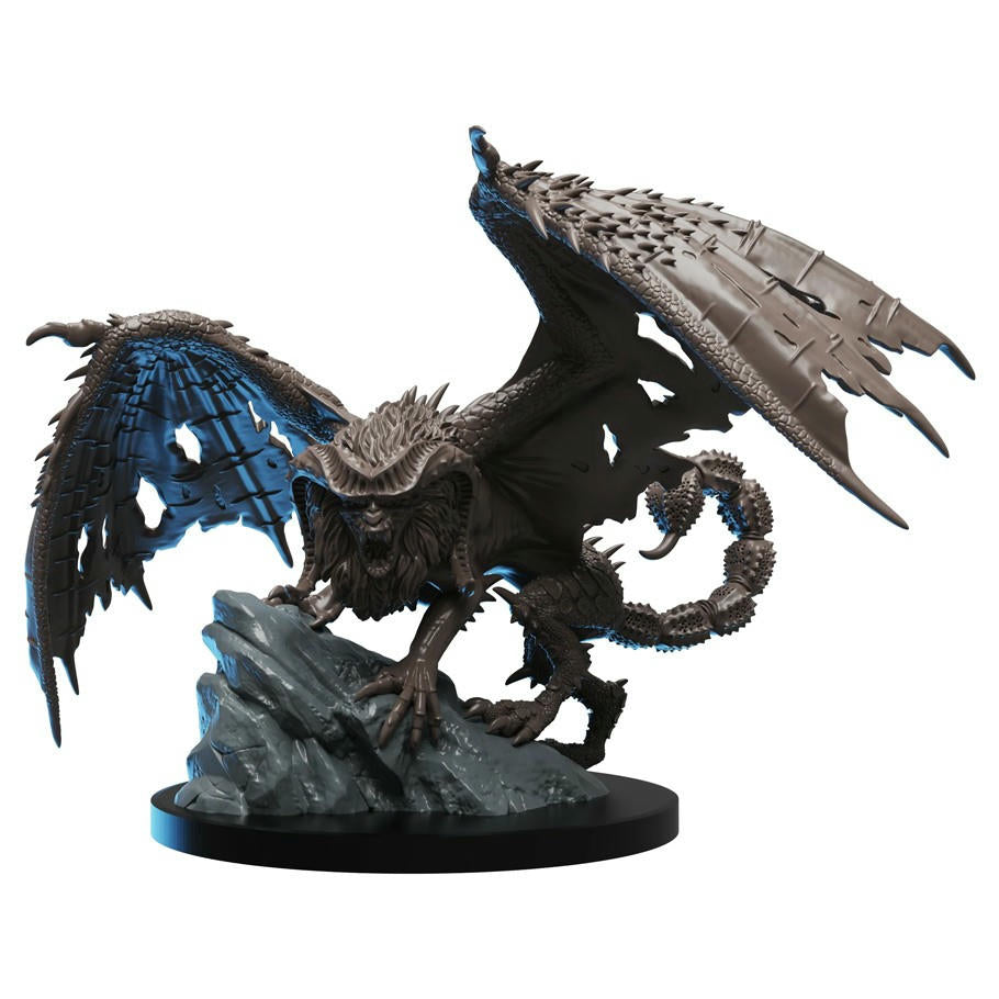 Image of Dungeons & Dragons 5E D&D Epic Encounters: Cave of the Manticore SFLEE-020