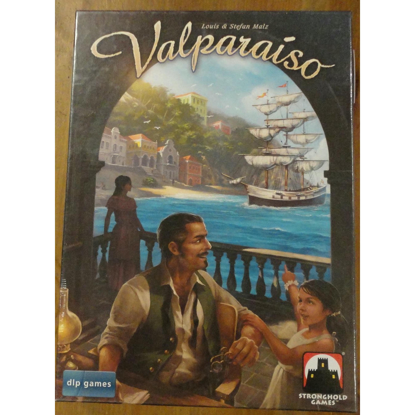 Valpariso