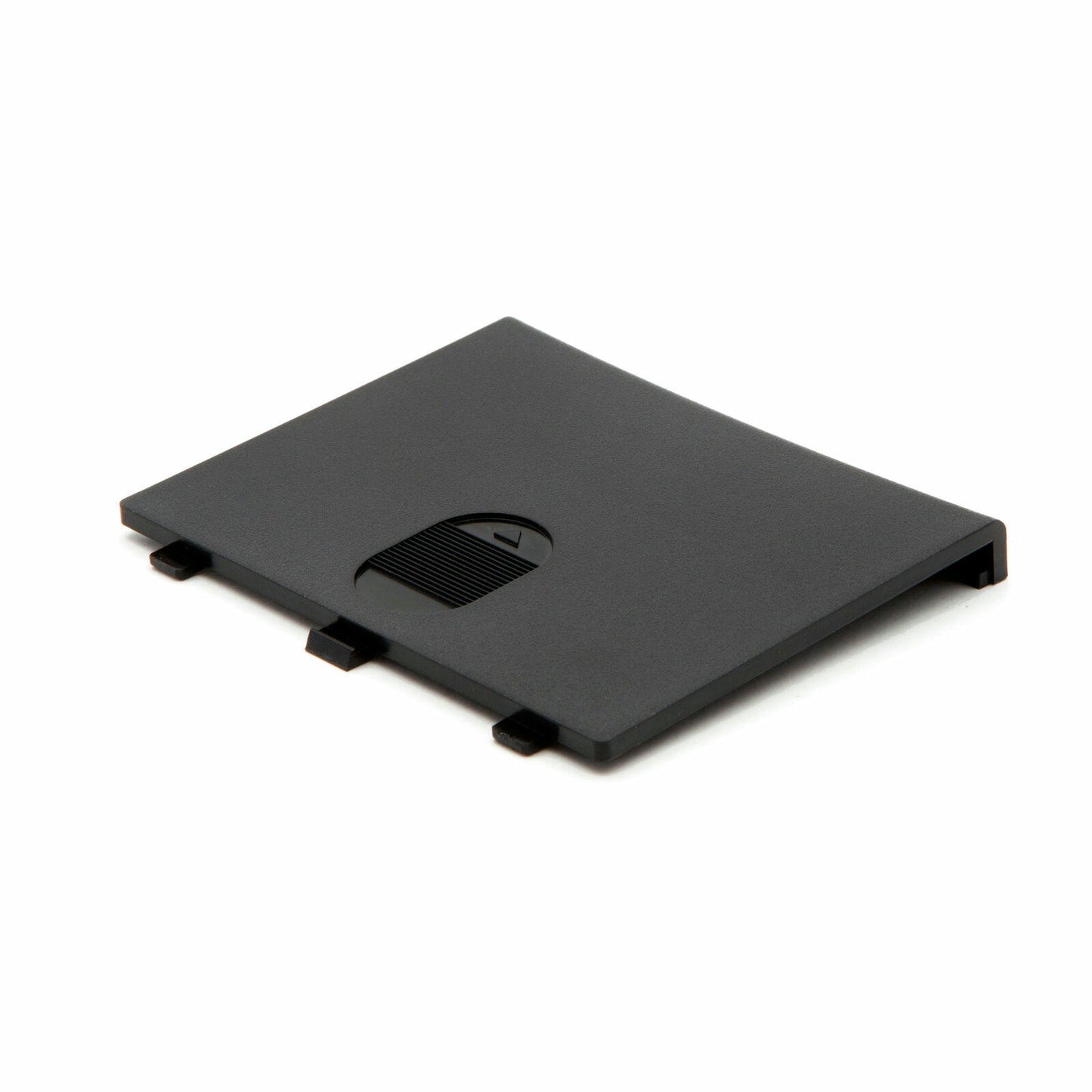 Image of Spektrum DX9, iX12 Transmitter Battery Door/Cover SPMA9594