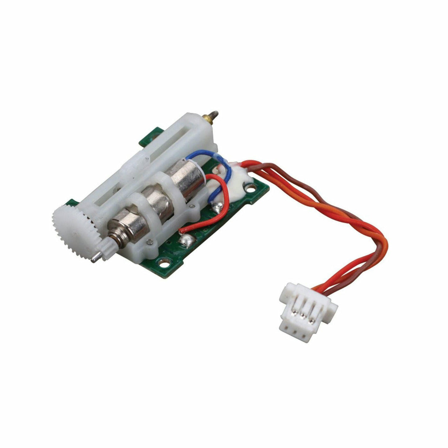 Image of Spektrum AS2000LBB 1.9g Linear Long-Throw Ultra-Micro Servo SPMAS2000LBB