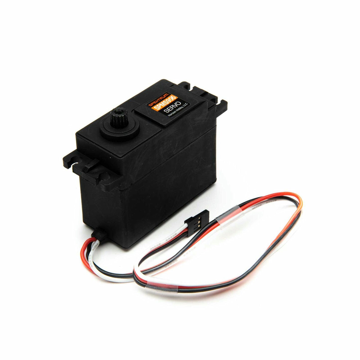 Image of Spektrum SW906 1/5th Scale Waterproof Surface Servo SPMS906 DBXL-E/DBXL 2.0