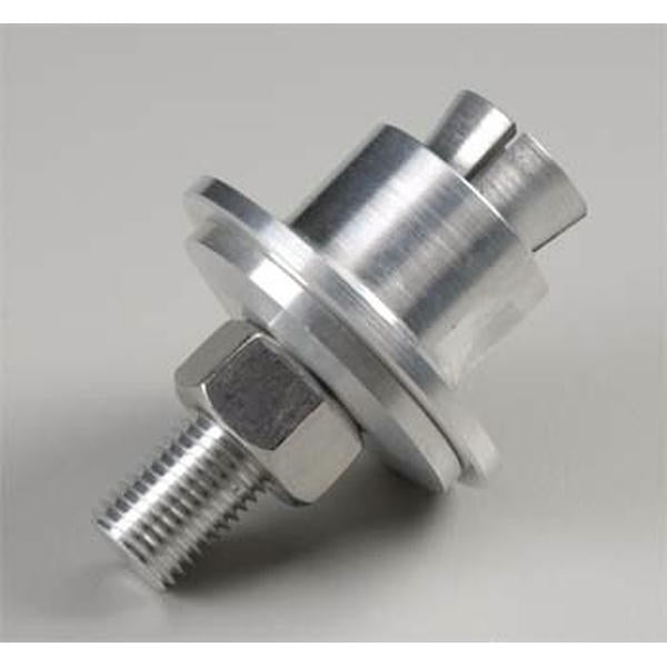 Image of Spektrum Collet Prop Adapter 8mm Input to 3/8x24 Output SPMXAMA4971