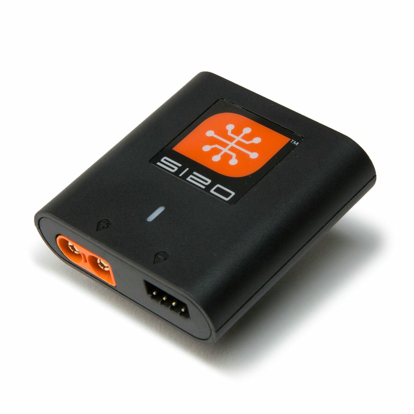 Image of Spektrum S120 G2 USB-C Lipo/NiMH Battery Charger SPMXC1020