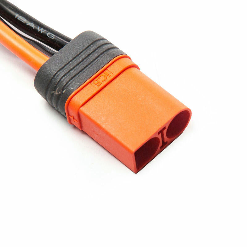 Image of Spektrum No-Prep Firma 100A Brushless Smart ESC / 6500Kv Sensorless Motor Combo