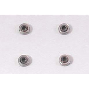 Image of JR RC Hex-Hole Ball Bearing 4pcs