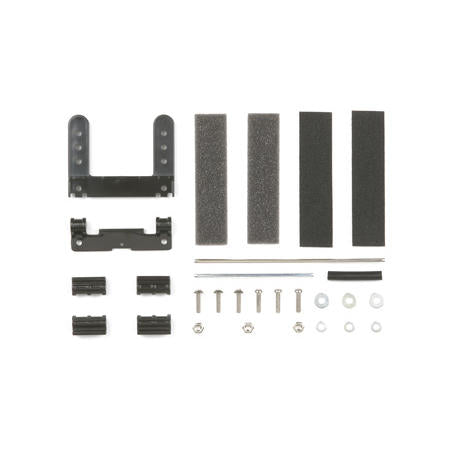 Image of JR MS Chassis Brake Parts Set