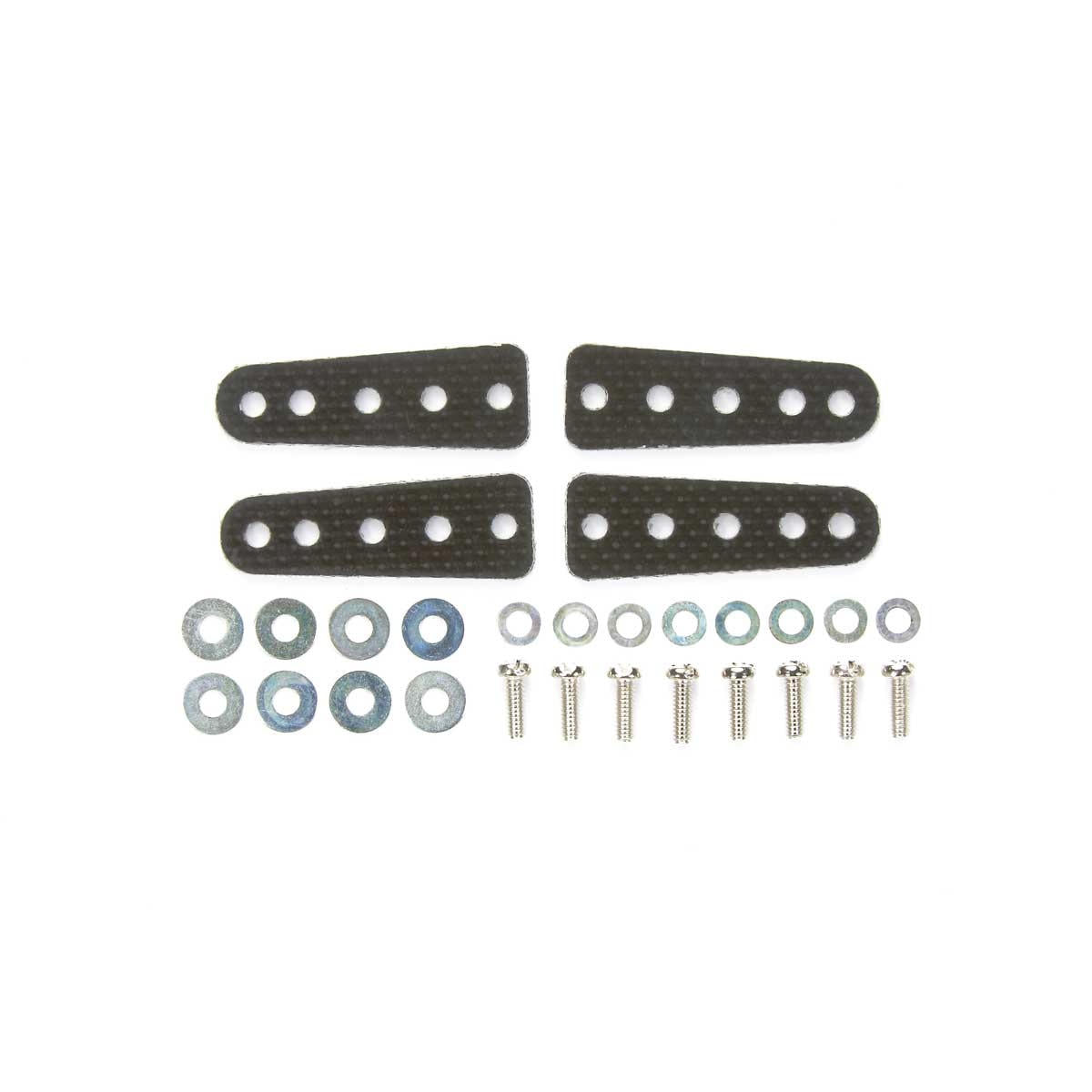 Image of JR FRP Reinforcing Plate Set, Short