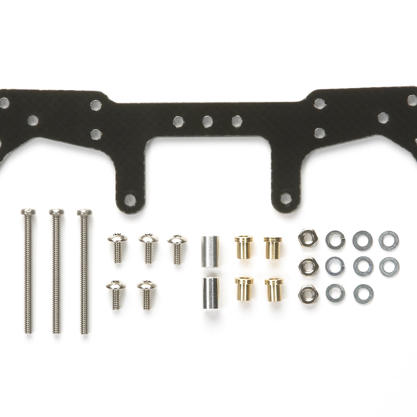 Image of FRP Wide Rear Plate