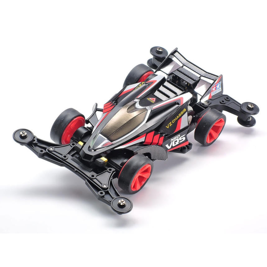 Image of JR NEO-VQS, VZ Chassis