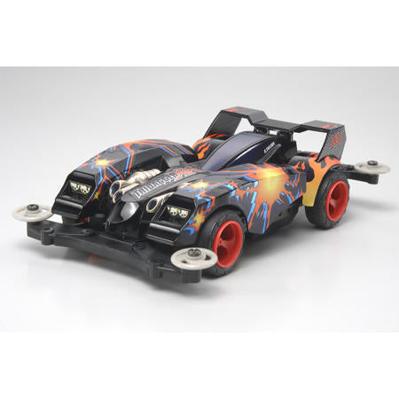 Image of JR Racing Mini Tridagger XX