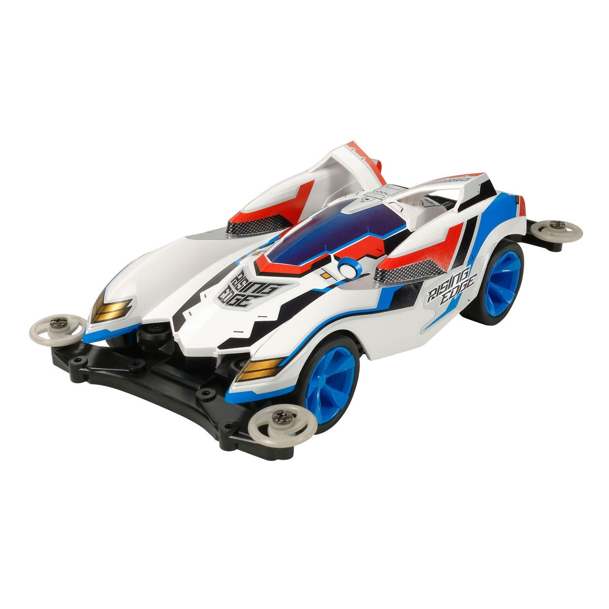 Image of JR Rising Edge, MS Chassis