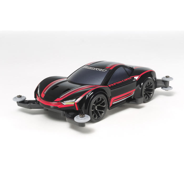 Image of JR Raikiri - MA Chassis