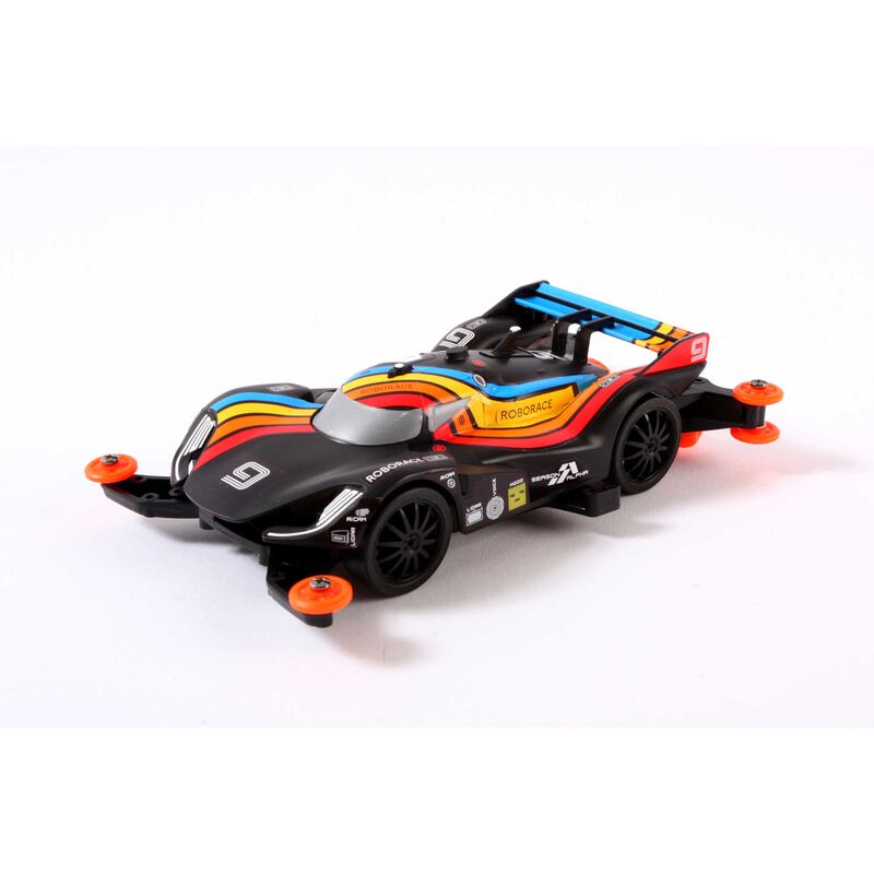 Roborace DevBot 2.0 JR Mini Racer Kit, w/ MA Chassis