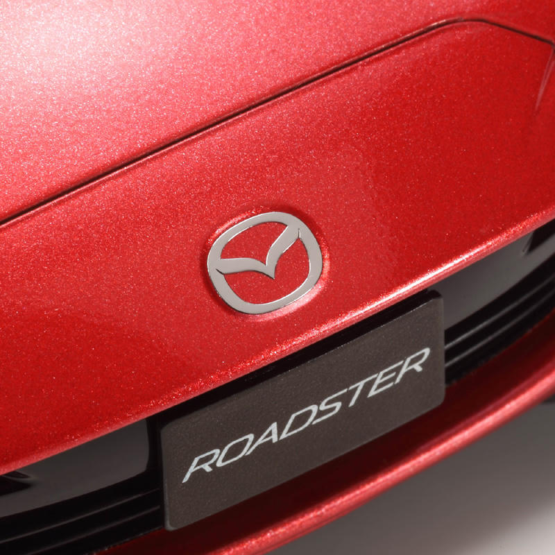 Image of 1/24 Mazda MX-5