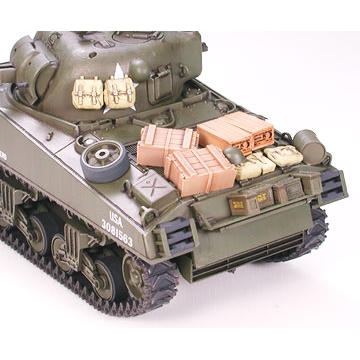 Image of M4A3 Sherman 75mm