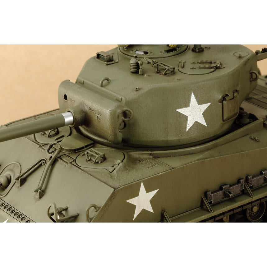 Image of 1/35 US Medium Tank M4A3E8 Sherman