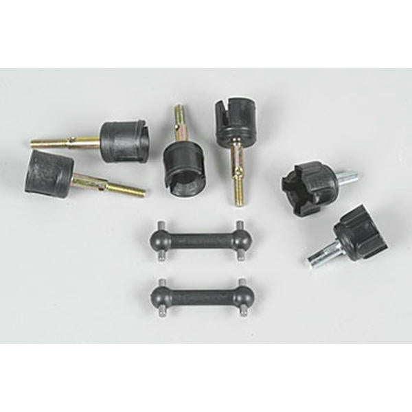 Image of Tamiya TT-01 Drive Shaft Set TAM51006