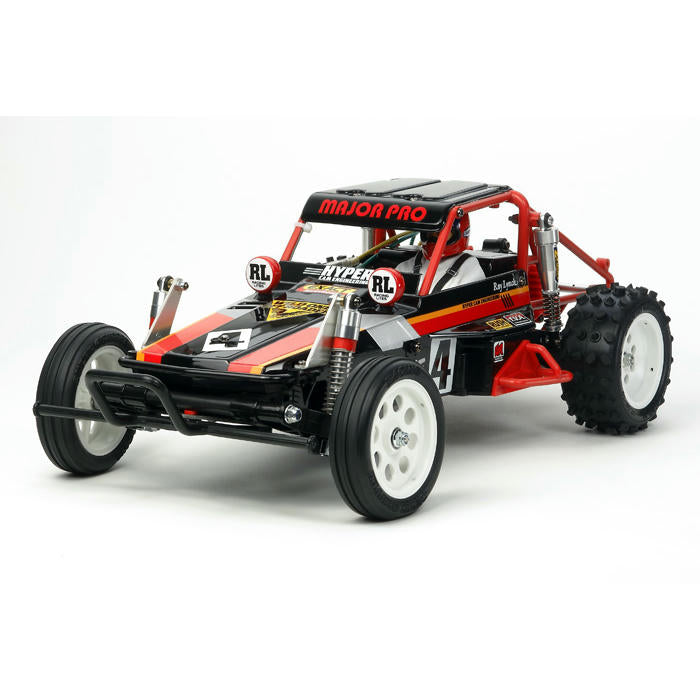 Tamiya 58525 RC Wild One