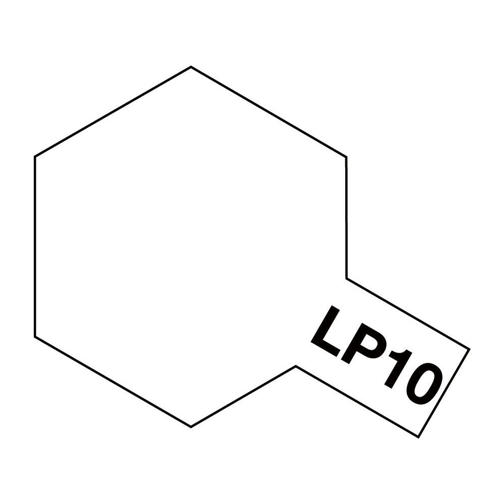 Image of Lacquer Paint Thinner LP-10 10ml