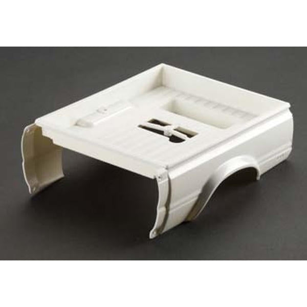 Image of Tamiya Toyota Hilux 58397 Rear 1/10 Truck Body TAM9335488