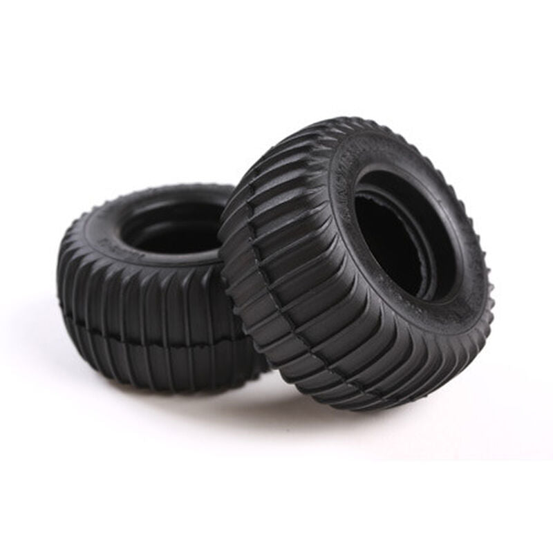 Rear Tires: 58346