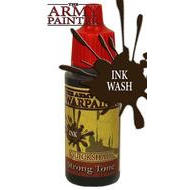 Image of Warpaints Quick Shade: Strong Tone Ink 18ml