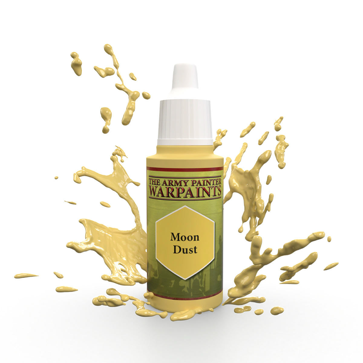 Image of Warpaints: Moon Dust 18ml