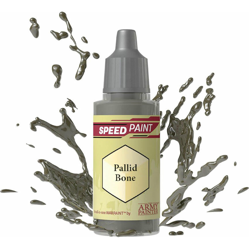 Image of Speedpaint: 2.0 - Pallid Bone 18ml