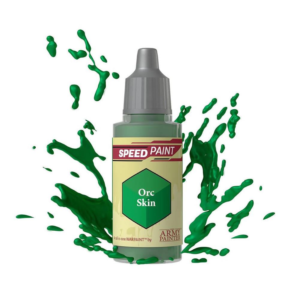 Speedpaint: Orc Skin 18ml