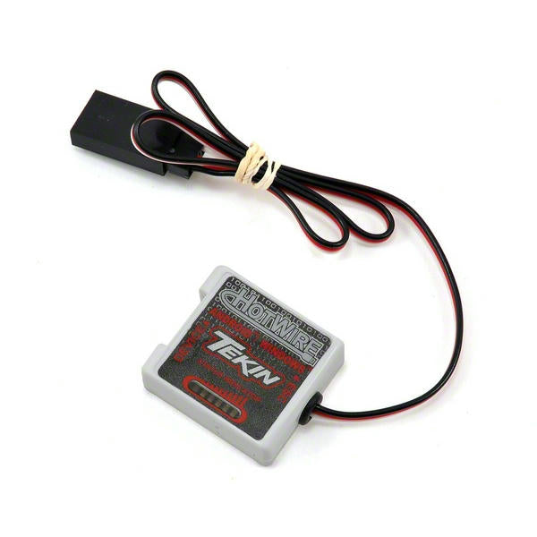 Image of Tekin Hotwire Electronic Speed Controller 2.0 Interface TEKTT1451