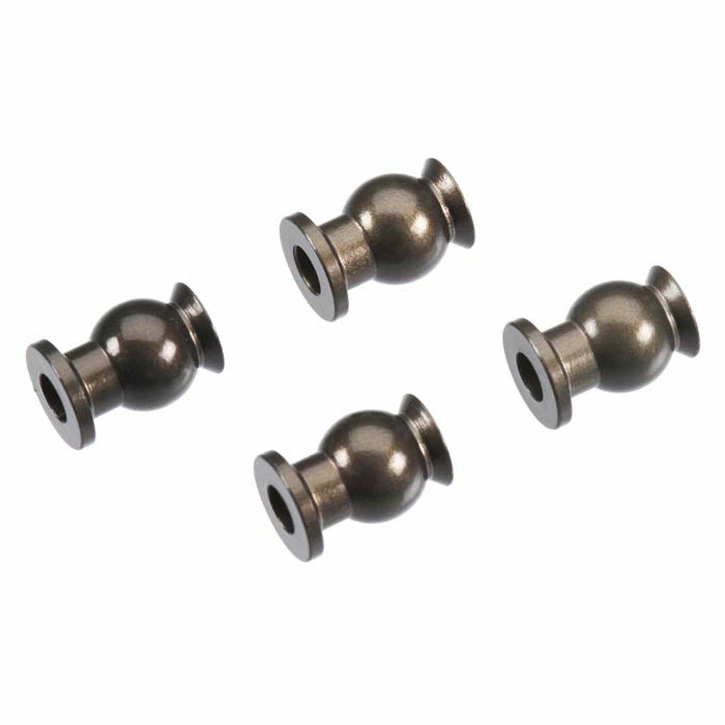 Image of Tekno RC EB48/SCT4 6.8mm Inside Camber/Steering Link Pivot Balls TKR5052A