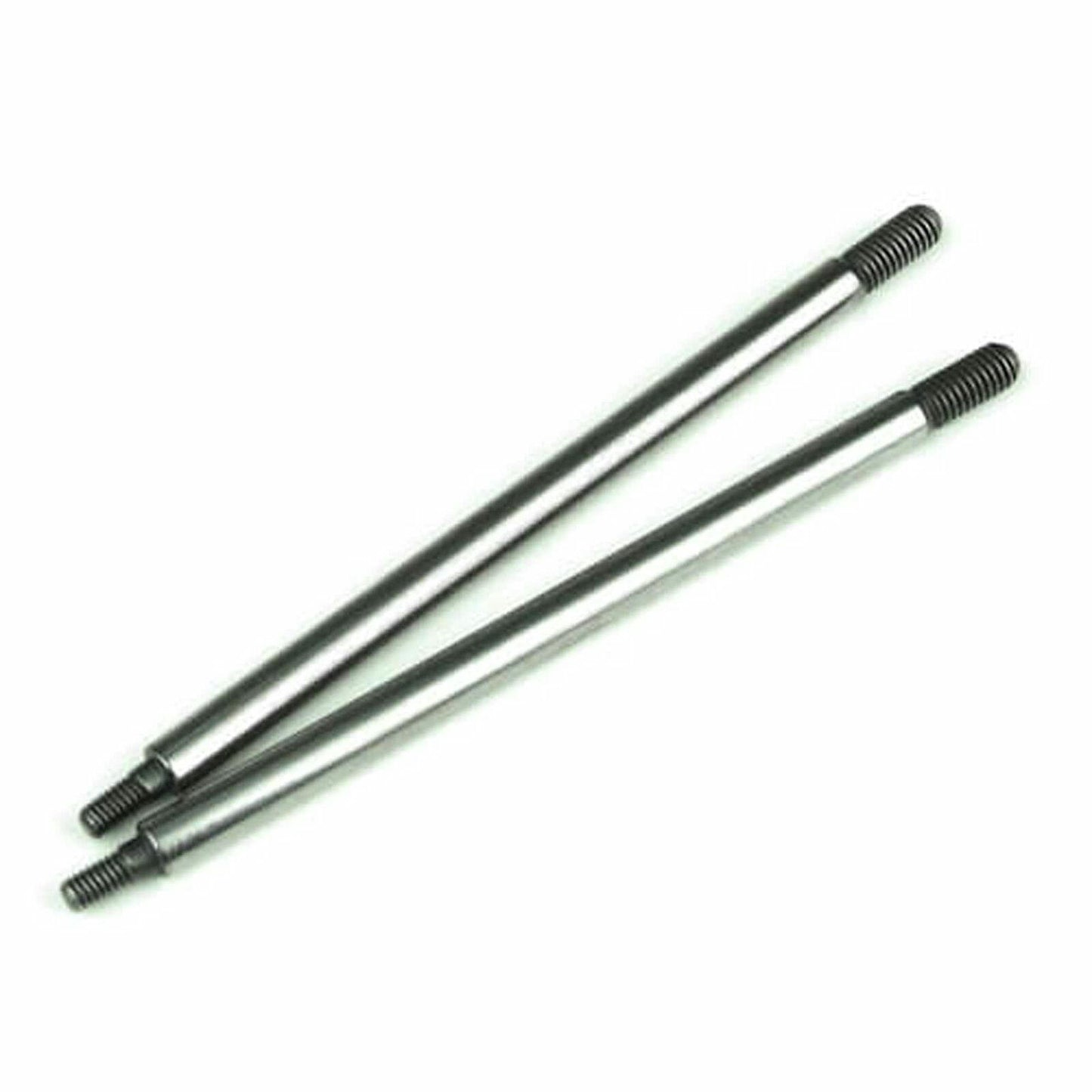 Image of Tekno RC X-Long 137mm Rear Steel Shock Shafts (2pcs) TKR6061