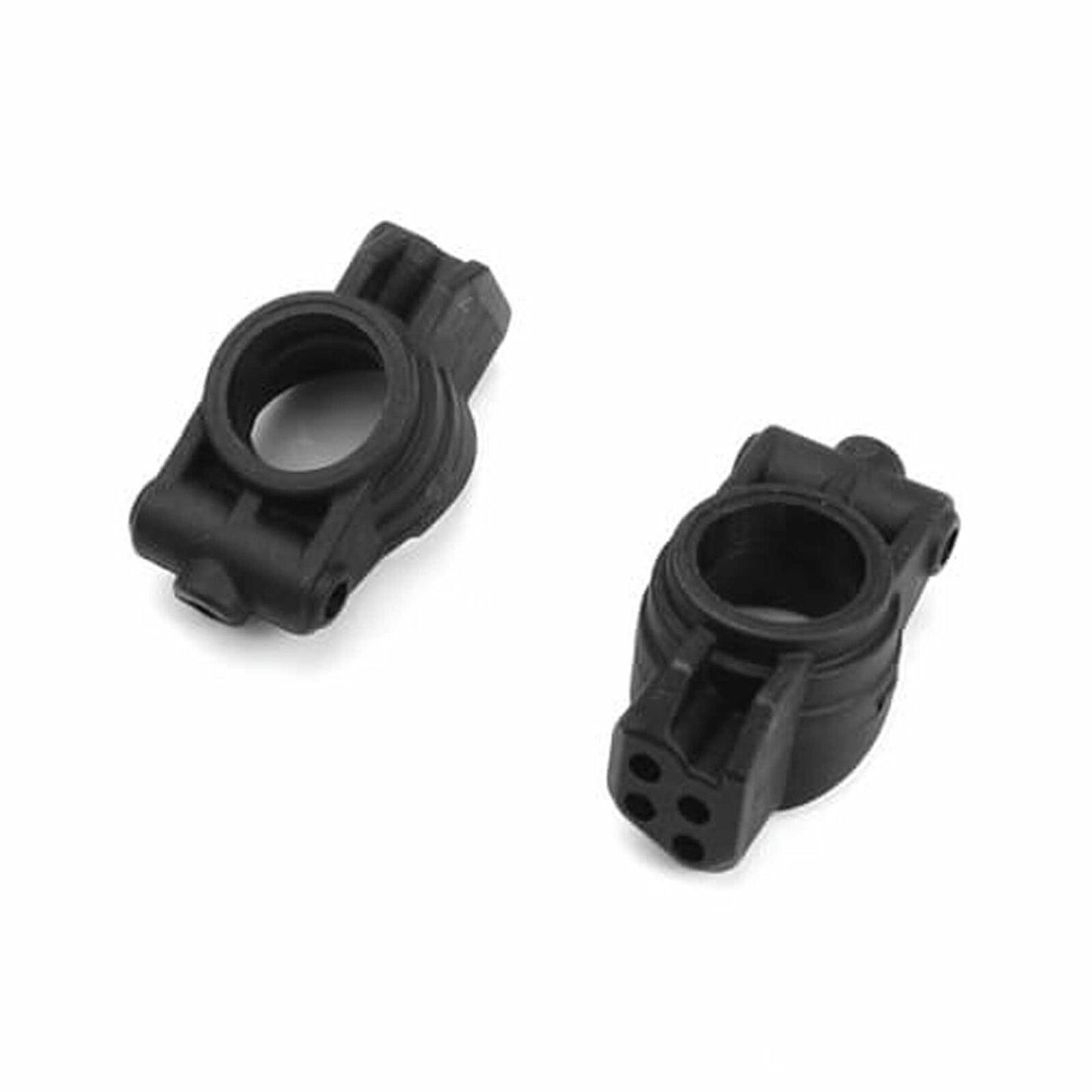Image of Tekno RC EB410 Rear Hubs (Left & Right) TKR6545